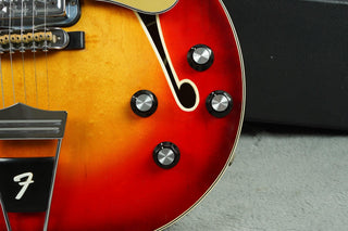 1966 Fender Coronado II