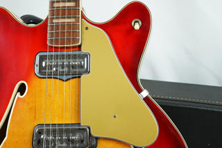 1966 Fender Coronado II