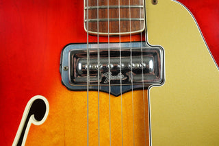 1966 Fender Coronado II
