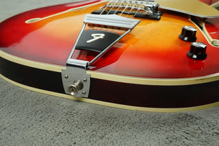 1966 Fender Coronado II