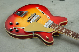 1966 Fender Coronado II