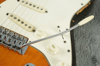 1972 Fender Stratocaster, Sunburst
