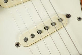 1972 Fender Stratocaster, Sunburst