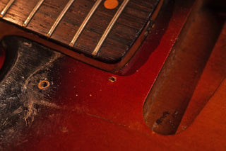 1963 Fender Stratocaster