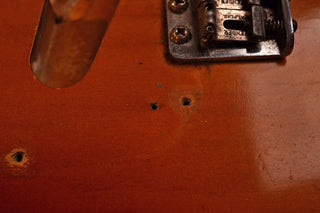 1963 Fender Stratocaster