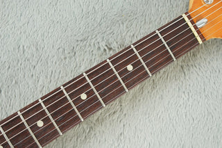 1972 Fender Stratocaster, Sunburst