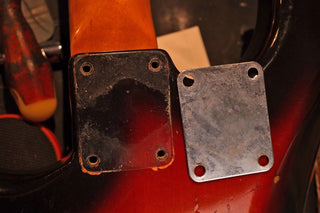 1963 Fender Stratocaster