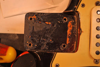 1963 Fender Stratocaster