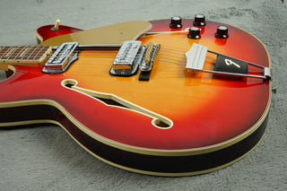 1966 Fender Coronado II