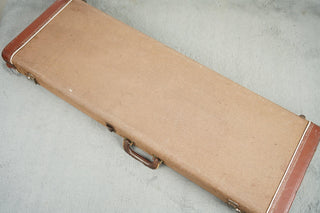 1963 Fender Stratocaster