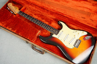 1963 Fender Stratocaster