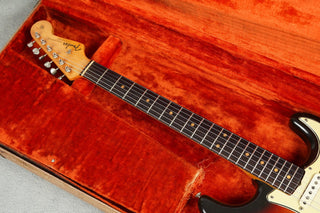 1963 Fender Stratocaster