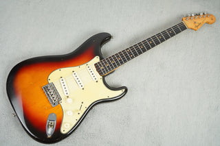1963 Fender Stratocaster