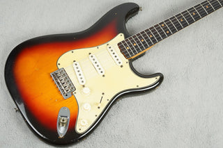 1963 Fender Stratocaster