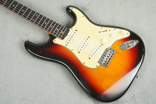 1963 Fender Stratocaster