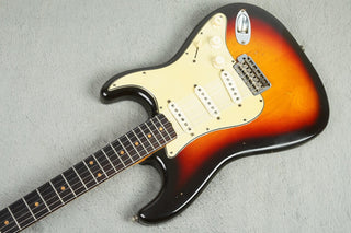 1963 Fender Stratocaster