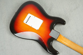 1963 Fender Stratocaster