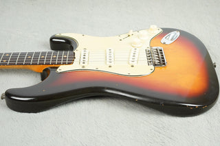 1963 Fender Stratocaster