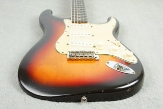 1963 Fender Stratocaster