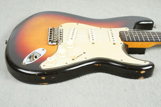 1963 Fender Stratocaster