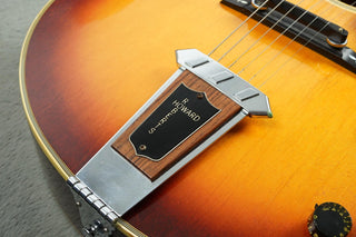 1974 Gibson Howard Roberts Custom, Sunburst