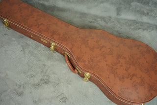 2016 Gibson True Historic '59 Les Paul Standard Reissue Peach Guitars 10th Anniversary PGV Refinish