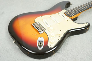 1963 Fender Stratocaster
