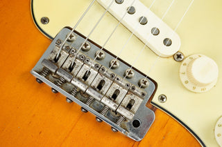 1963 Fender Stratocaster