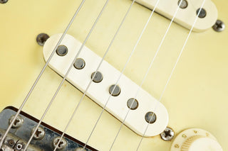 1963 Fender Stratocaster