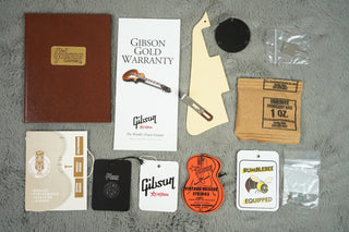 2016 Gibson True Historic '59 Les Paul Standard Reissue Peach Guitars 10th Anniversary PGV Refinish