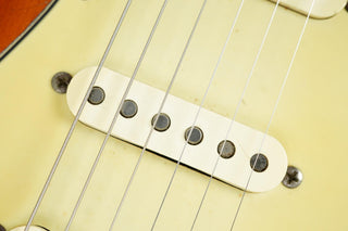 1963 Fender Stratocaster