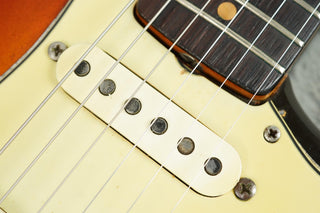 1963 Fender Stratocaster