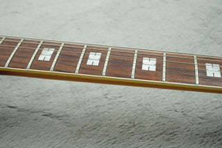 1974 Gibson Howard Roberts Custom, Sunburst