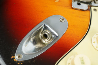 1963 Fender Stratocaster