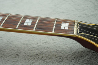 1974 Gibson Howard Roberts Custom, Sunburst