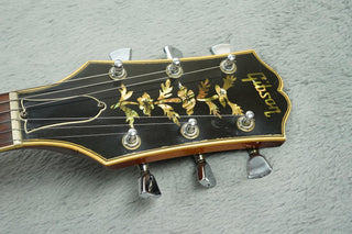 1974 Gibson Howard Roberts Custom, Sunburst