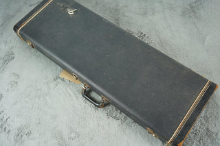 1971 Fender Stratocaster, Sunburst