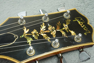 1974 Gibson Howard Roberts Custom, Sunburst