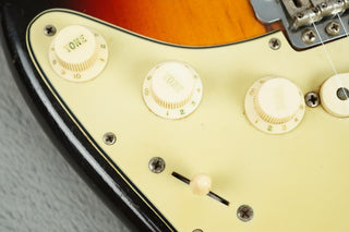 1963 Fender Stratocaster