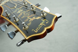 1974 Gibson Howard Roberts Custom, Sunburst