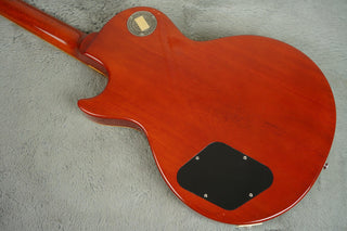 2016 Gibson True Historic '59 Les Paul Standard Reissue Peach Guitars 10th Anniversary PGV Refinish