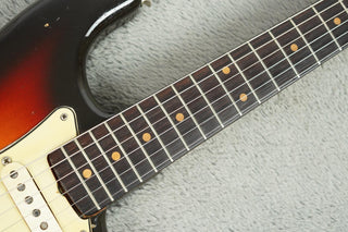 1963 Fender Stratocaster