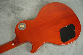 2016 Gibson True Historic '59 Les Paul Standard Reissue Peach Guitars 10th Anniversary PGV Refinish