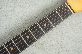 1963 Fender Stratocaster