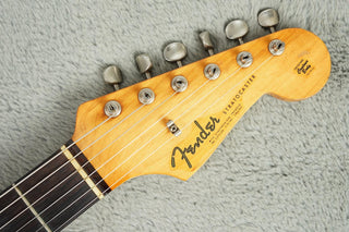 1963 Fender Stratocaster