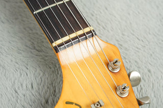 1963 Fender Stratocaster