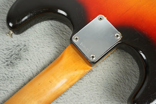 1963 Fender Stratocaster