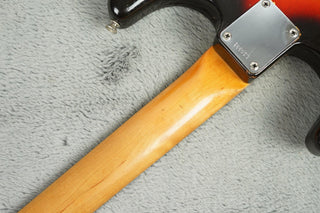 1963 Fender Stratocaster