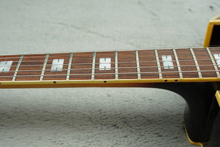 1974 Gibson Howard Roberts Custom, Sunburst