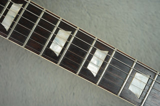 2016 Gibson True Historic '59 Les Paul Standard Reissue Peach Guitars 10th Anniversary PGV Refinish